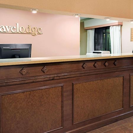 Travelodge By Wyndham Beckley Ngoại thất bức ảnh